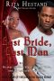 [Red River Valley Brides 03] • Last Bride, Last Man